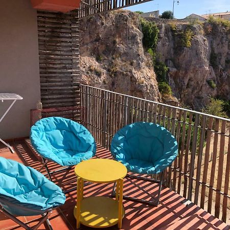 Ferienwohnung Bleu De Thau Balaruc-les-Bains Exterior foto